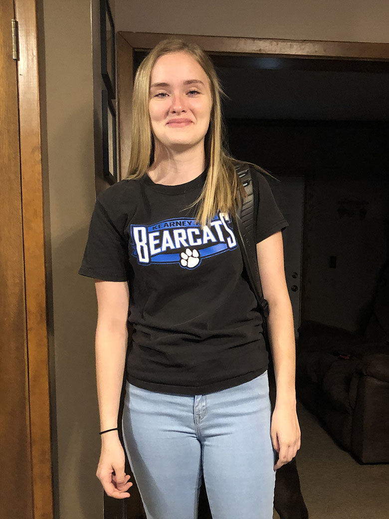 Heidi 9th grade